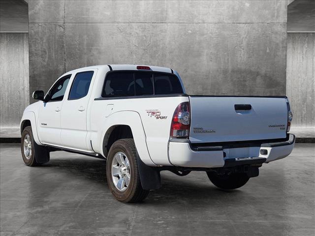 used 2013 Toyota Tacoma car, priced at $18,384