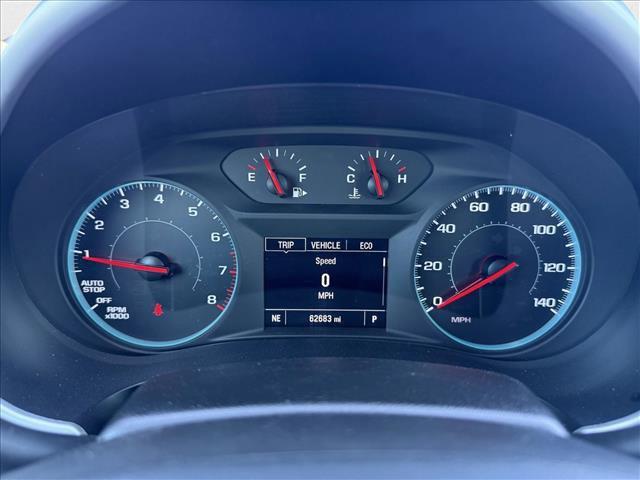 used 2023 Chevrolet Malibu car, priced at $15,995