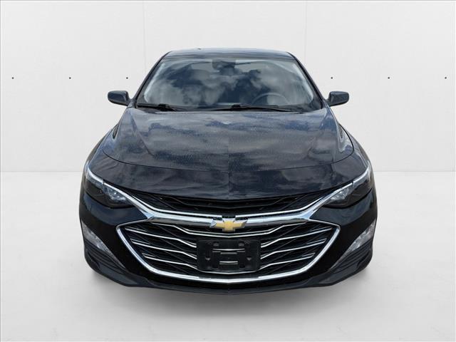 used 2023 Chevrolet Malibu car, priced at $16,795