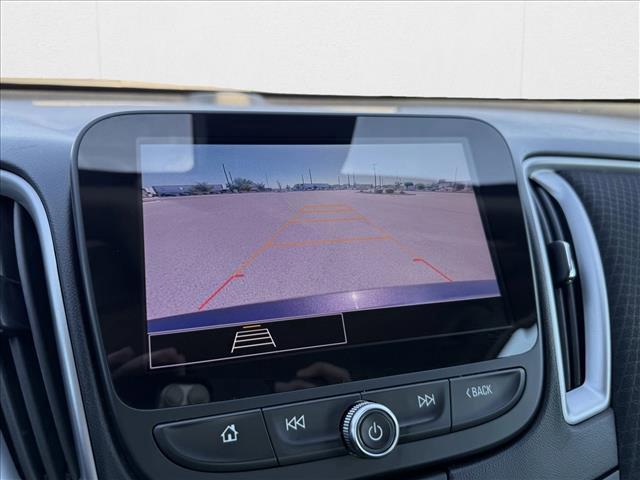 used 2023 Chevrolet Malibu car, priced at $15,995