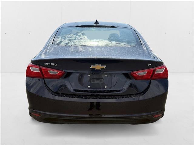 used 2023 Chevrolet Malibu car, priced at $16,795