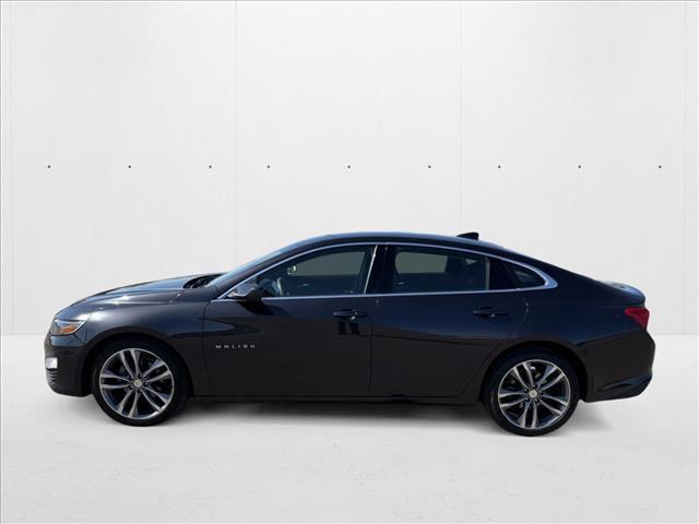 used 2023 Chevrolet Malibu car, priced at $15,995