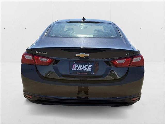 used 2023 Chevrolet Malibu car, priced at $15,995