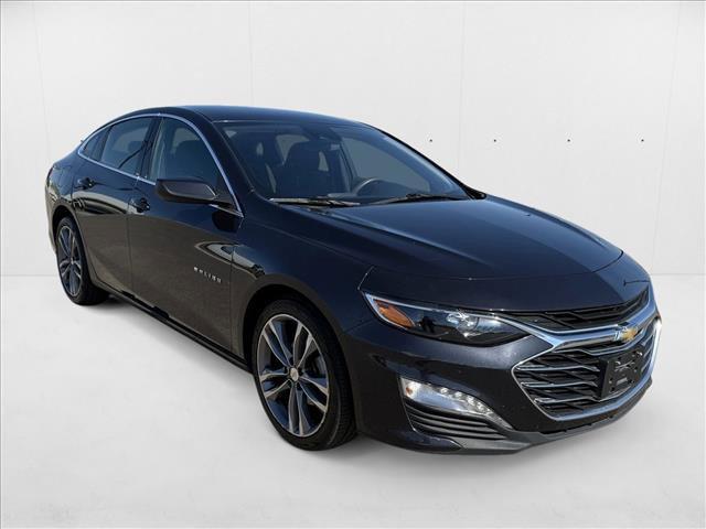 used 2023 Chevrolet Malibu car, priced at $15,995