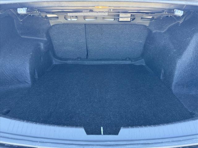 used 2023 Chevrolet Malibu car, priced at $15,995