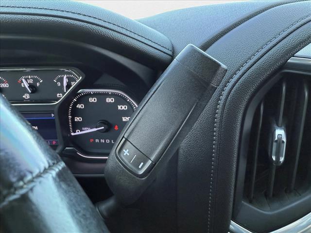 used 2019 GMC Sierra 1500 car, priced at $37,807