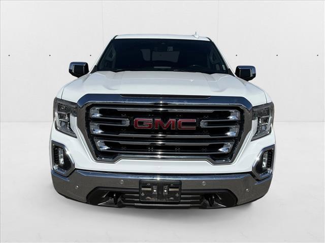used 2019 GMC Sierra 1500 car, priced at $37,807