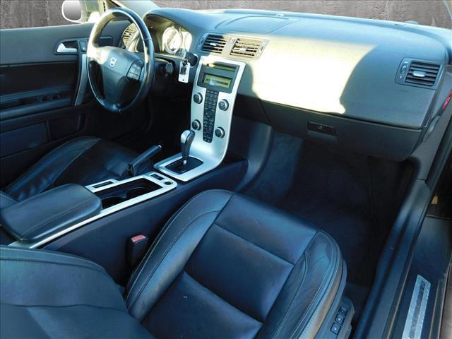 used 2012 Volvo C70 car, priced at $6,995