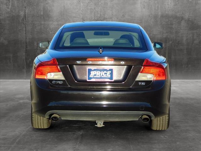 used 2012 Volvo C70 car, priced at $6,995