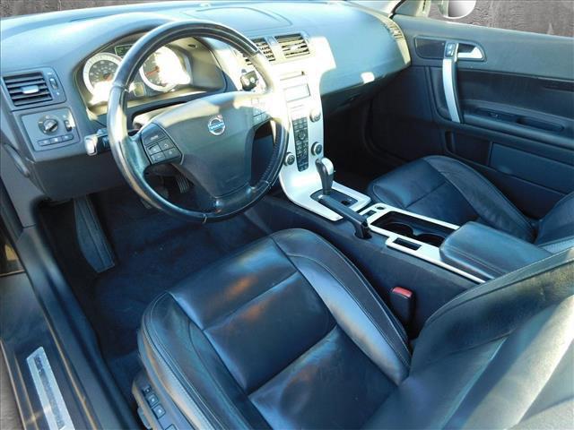 used 2012 Volvo C70 car, priced at $6,995