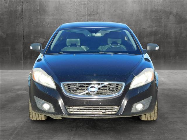 used 2012 Volvo C70 car, priced at $6,995