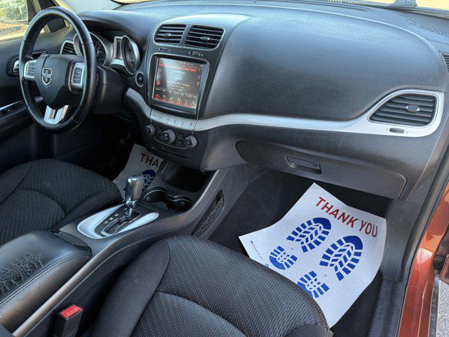 used 2014 Dodge Journey car, priced at $5,729
