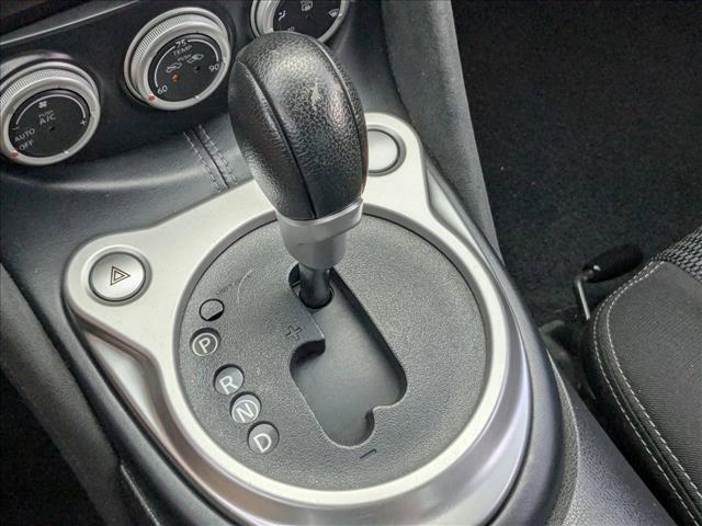 used 2011 Nissan 370Z car, priced at $15,995