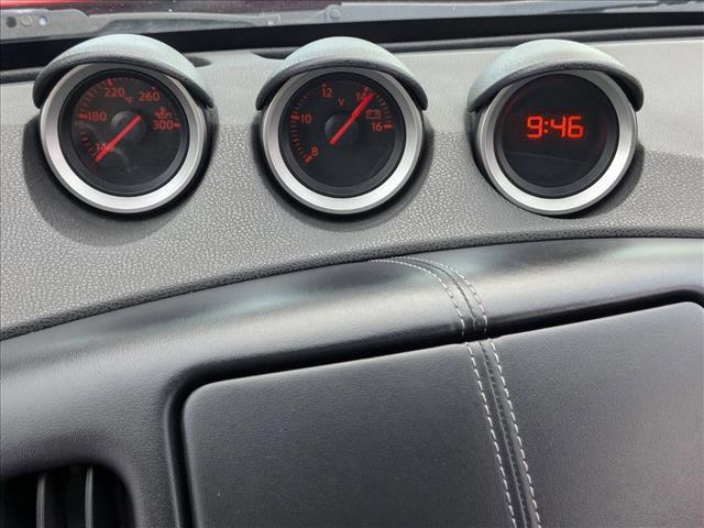 used 2011 Nissan 370Z car, priced at $15,995