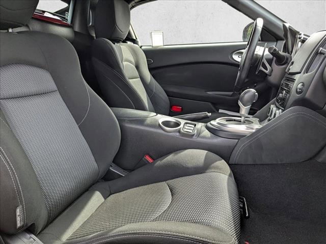 used 2011 Nissan 370Z car, priced at $15,995