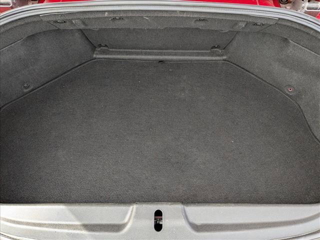 used 2011 Nissan 370Z car, priced at $15,995