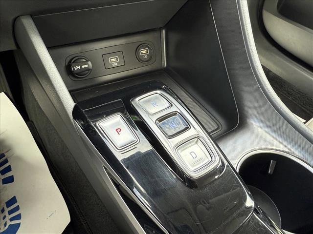 used 2023 Hyundai Sonata car, priced at $16,988