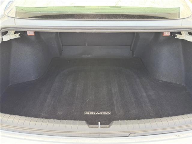 used 2023 Hyundai Sonata car, priced at $16,988