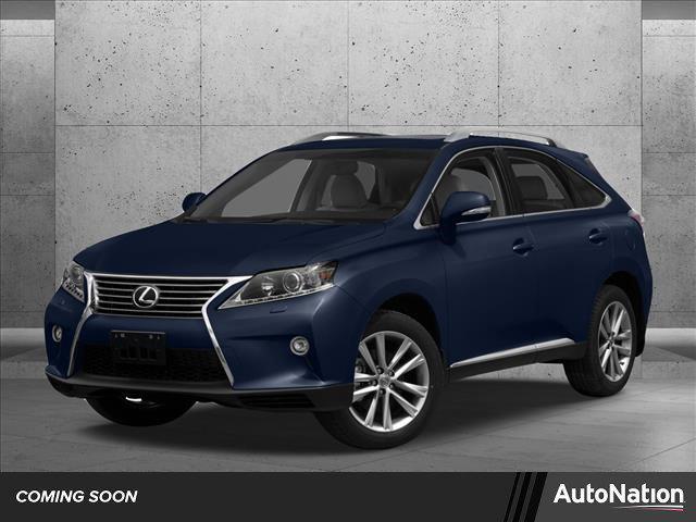 used 2015 Lexus RX 350 car, priced at $16,991