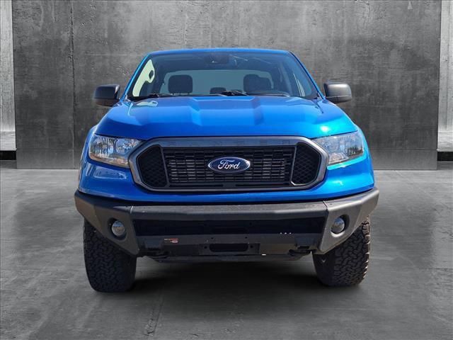 used 2023 Ford Ranger car, priced at $32,770