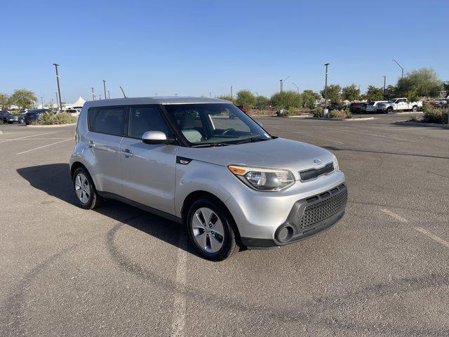 used 2014 Kia Soul car, priced at $5,482