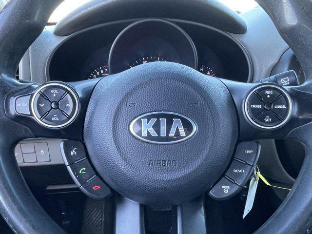 used 2014 Kia Soul car, priced at $5,482