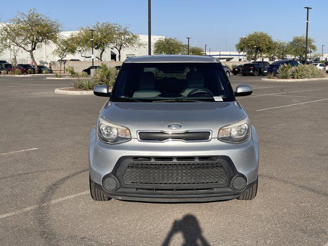 used 2014 Kia Soul car, priced at $5,482