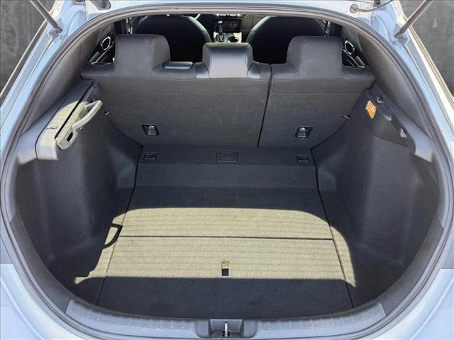 used 2022 Honda Civic car, priced at $22,809