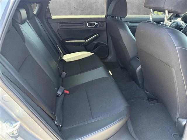 used 2022 Honda Civic car, priced at $22,809