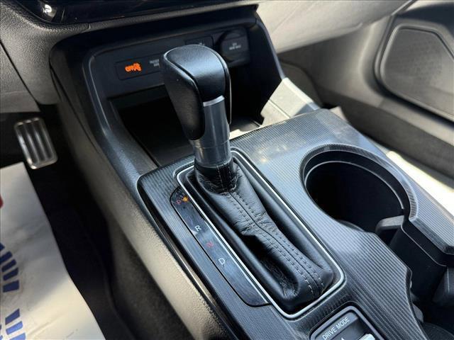 used 2022 Honda Civic car, priced at $22,809
