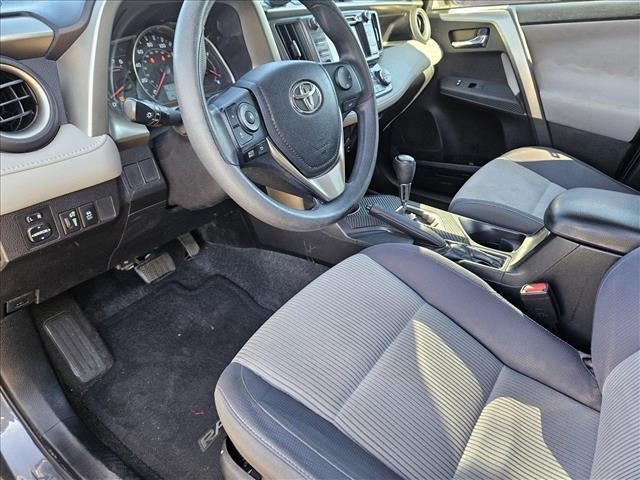 used 2015 Toyota RAV4 car, priced at $13,631