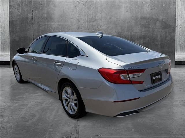 used 2018 Honda Accord car, priced at $15,997