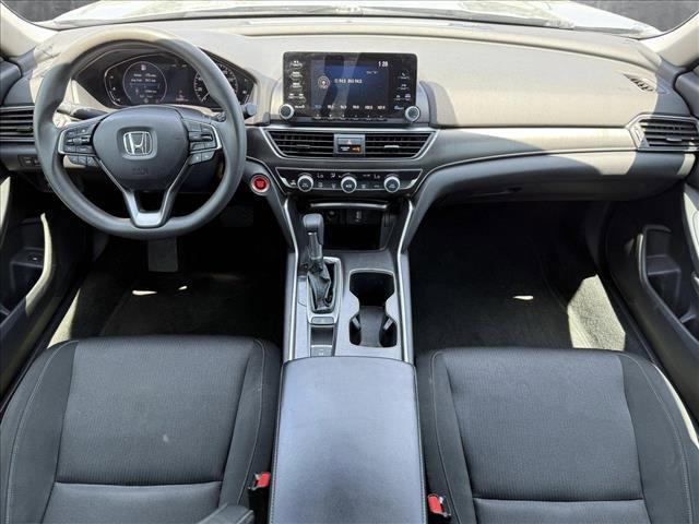 used 2018 Honda Accord car, priced at $15,997