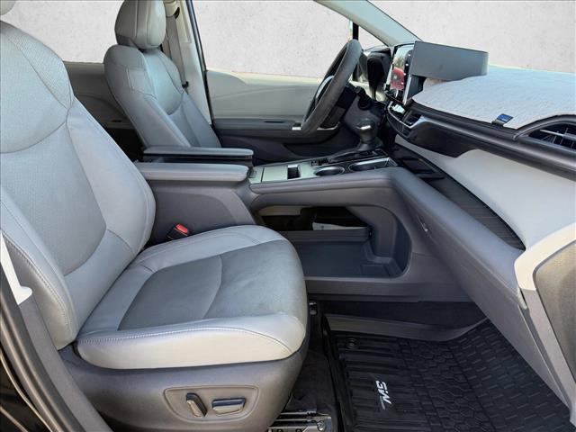 used 2022 Toyota Sienna car, priced at $34,995