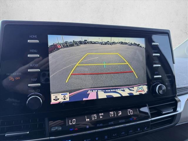 used 2022 Toyota Sienna car, priced at $34,995