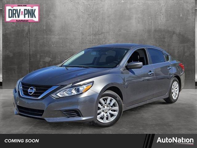 used 2016 Nissan Altima car, priced at $12,395