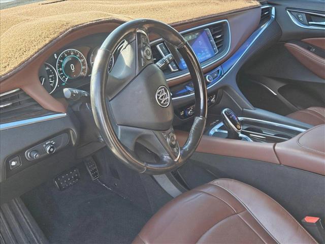 used 2019 Buick Enclave car, priced at $25,673