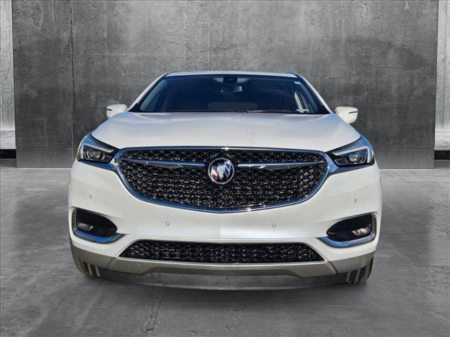 used 2019 Buick Enclave car, priced at $25,673