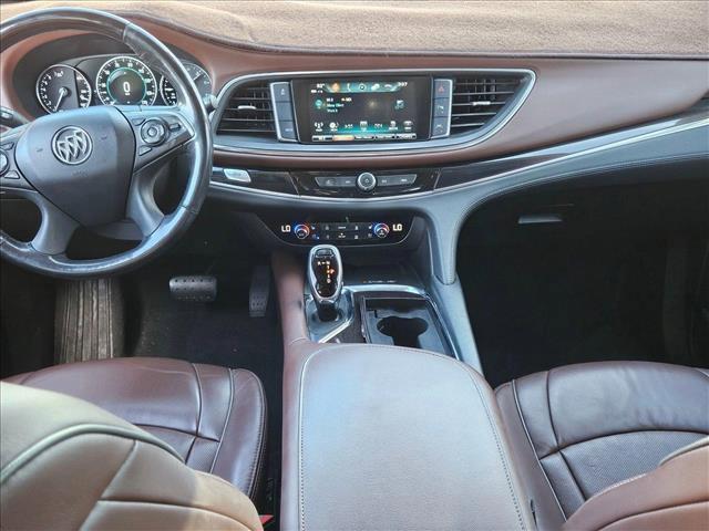 used 2019 Buick Enclave car, priced at $25,673