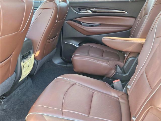 used 2019 Buick Enclave car, priced at $25,673