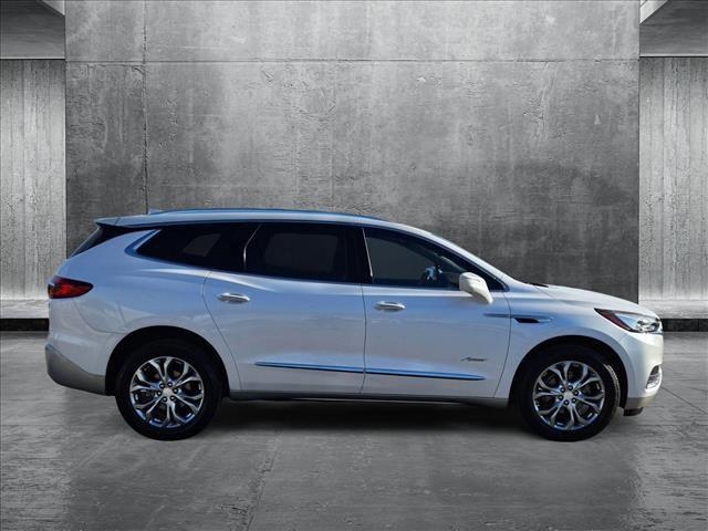 used 2019 Buick Enclave car, priced at $25,673