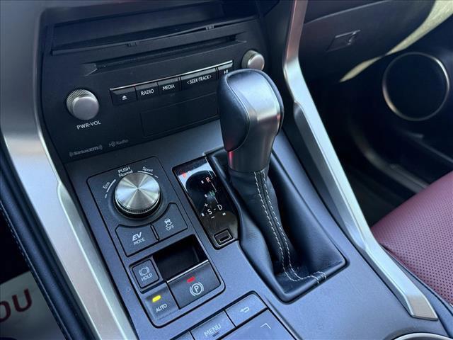 used 2020 Lexus NX 300h car, priced at $28,977