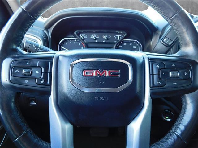 used 2020 GMC Sierra 1500 car, priced at $30,993