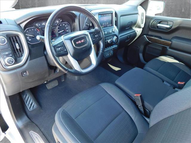 used 2020 GMC Sierra 1500 car, priced at $30,993