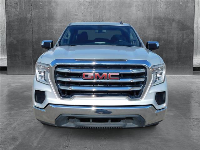 used 2020 GMC Sierra 1500 car, priced at $30,993