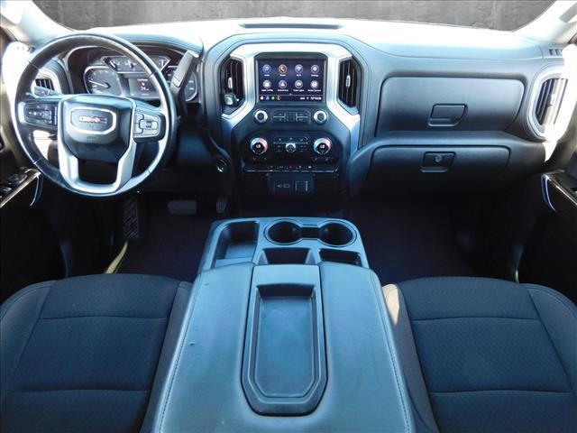 used 2020 GMC Sierra 1500 car, priced at $30,993