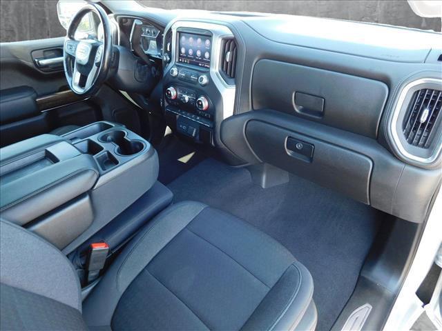 used 2020 GMC Sierra 1500 car, priced at $30,993