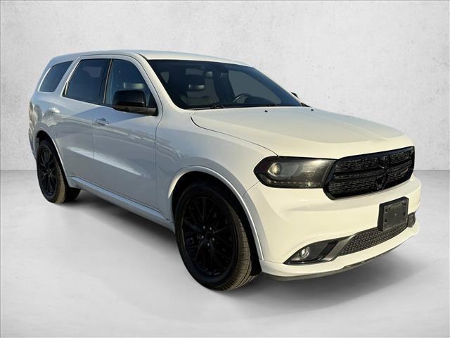 used 2015 Dodge Durango car, priced at $18,999