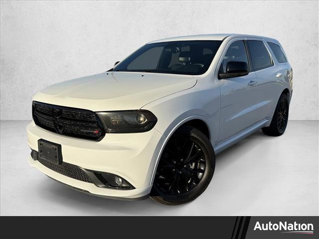 used 2015 Dodge Durango car, priced at $18,999