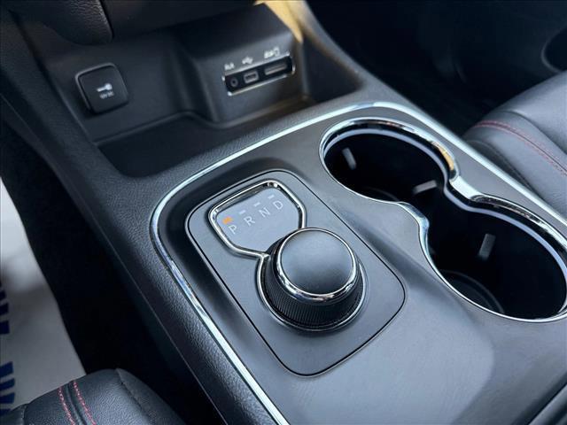 used 2015 Dodge Durango car, priced at $18,999